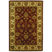Bergama Rug