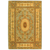 Bergama Rug