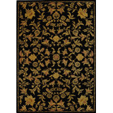 Metro Floral Rug