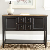 Charlotte Console Table