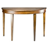 Jasmine Console Table