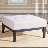Aubrey Cocktail Ottoman