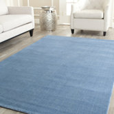 Himalaya Blue Rug