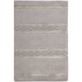 Soho Light Grey Rug