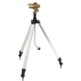 Large Coverage Impact Sprinkler