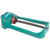 Oscillating Sprinkler