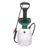 Back Saver Sprayer