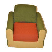 Hummer Chair Sleeper