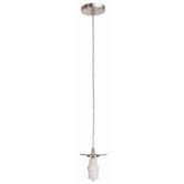 Shava 1 Light Pendant