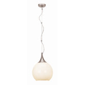 Manhattan 1 Light Pendant