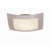 Argon Semi Flush Mount