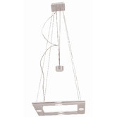 Magna 4 Light Pendant