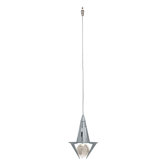 Atlas 1 Light Pendant