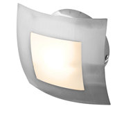 Argon Wall Fixture / Semi Flush Mount