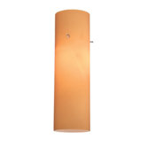 Anari Silk Duplex Cylinder Mini Pendant Shade