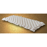 Replacement Bubble Pad with Straps