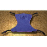 Patient Full Body Slings with Optional Commode