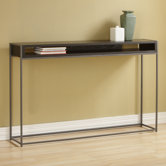 Wabash Storage Console Table
