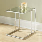 Tribeca End Table