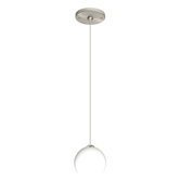 Palla 1 Light Mini Pendant