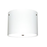 Tamburo 3 Light Flush Mount