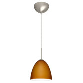 Vila 1 Light Pendant
