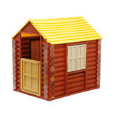Kinder-Blockhaus