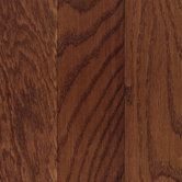 Woodbourne 2 1/4"" Solid Oak Cherry