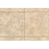 Bella Rocca 3" x 3" Bullnose Corner in Venetian White