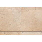 Quarry Stone 1" x 1" Quarter Round Corner in Sand