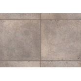 Quarry Stone 3" x 12" Bullnose in Slate