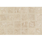Steppington 2" x 2" Bullnose Corner in Baronial Beige