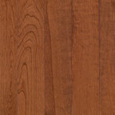 Tisdale 3-1/4" Solid Cherry Spice