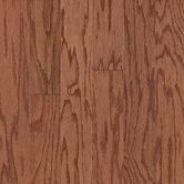 Oakland 3" Engineered Oak Autumn