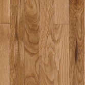 Woodbourne 2 1/4" Solid White Oak Natural