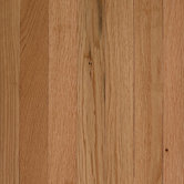 Belle Meade 2-1/4" Solid White Oak Natural