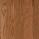 Belle Meade 3-1/4" Solid Oak Golden