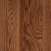 Belle Meade 3-1/4" Solid Oak Winchester