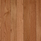 Rivermont 2 1/4" Solid Oak Golden