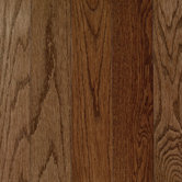 Rivermont 3 1/4" Solid Oak Saddlebrook