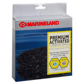 Aquarium Carbon Bags (Set of 2)