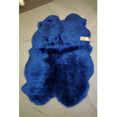 Fiord Gold Star Rug