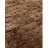 Shortwool Design Java Rug