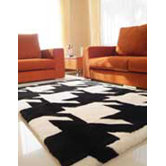 Shortwool Design Vertigo Rug