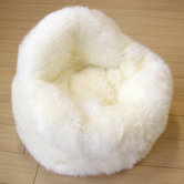 Luxury Pear Bean Bag Chair