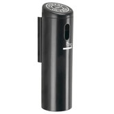 Wall-Mounted Ashtray Cigarette Receptacle