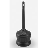 Smokers Outpost Cigarette Receptacle