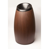 Garden Series Cypress Recycling Container