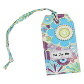 Be Tagged Luggage Tag