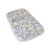 Changing Pad in Pretty Tweet